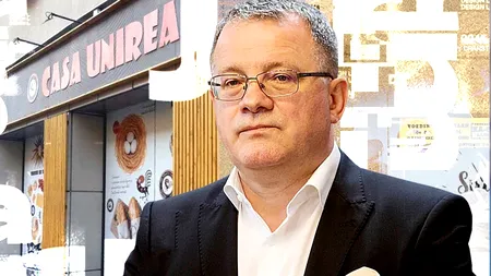 EXCLUSIV. Promisiunile ministrului Agriculturii în legătură cu programul Casa Unirea rămân doar vorbe în vânt: ”Niciunul dintre proiectele anunțate nu va fi implementat prin PNRR” (SURSE)