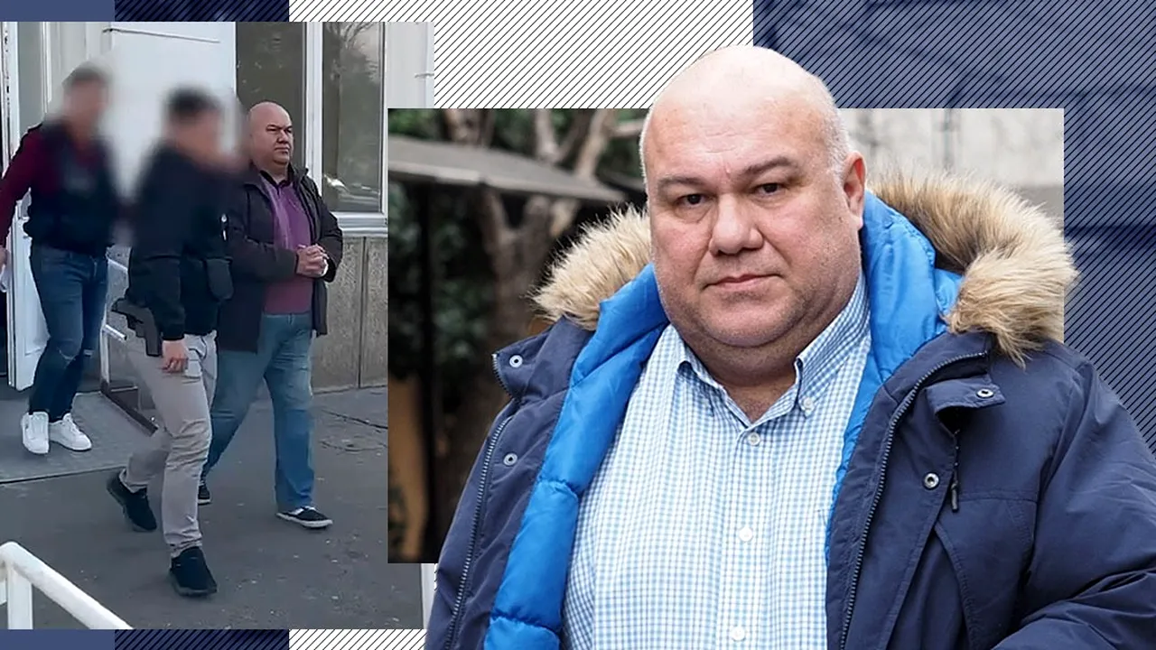UPDATE | Fostul șef Microsoft România, Călin Tatomir, a fost condamnat definitiv la 6 ani de închisoare. Joi a fost și ÎNCARCERAT în penitenciar