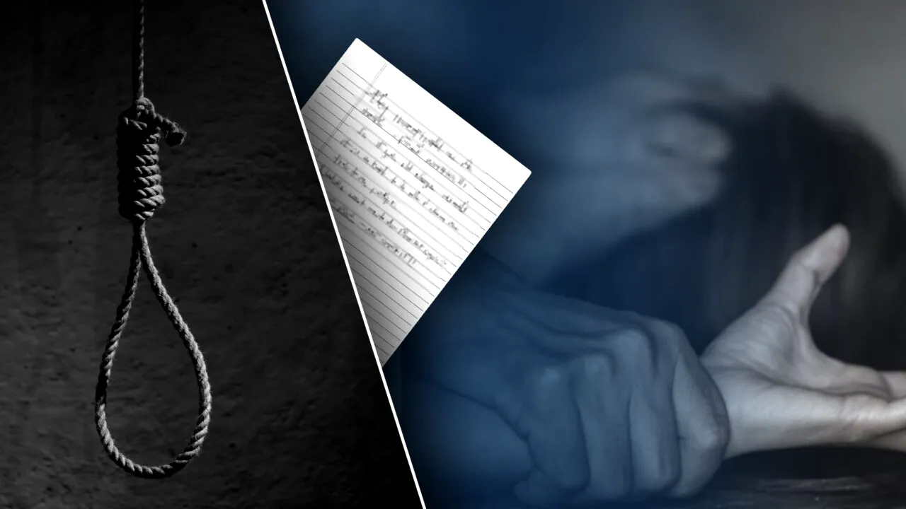 Ce a scris în biletul de adio un violator care s-a spânzurat într-un penitenciar de maximă siguranță din Ardeal. Bărbatul devenise un deținut-problemă