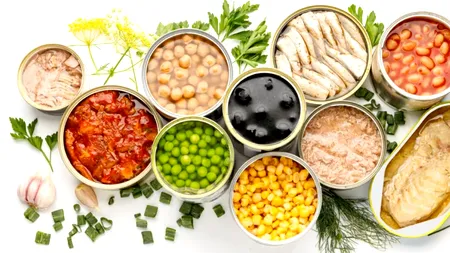 Nutriționiștii dezvăluie care sunt SINGURELE alimente procesate sănătoase. Lista e scurtă!