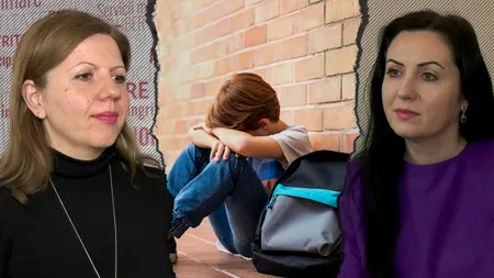 EXCLUSIV VIDEO | Efectele fenomenului de bullying și violența fizică. 