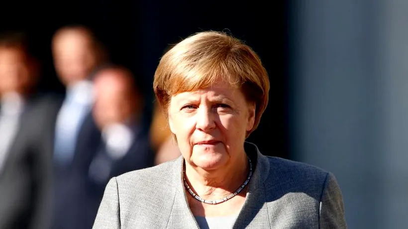 Ultimul mesaj de Anul Nou al Angelei Merkel în calitate de cancelar: „Niciodată în ultimii 15 ani nu am avut un an mai greu”