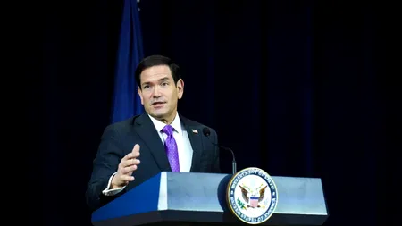 Marco Rubio, turneu strategic în Europa pentru consolidarea apărării și a cooperării economice, fondul amenințărilor la adresa bazelor SUA. Prima oprire, Islanda