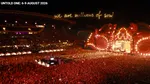 De 4 zile, festivalul Untold se desfășoară fără restricții și consumă energie cât un oraș. În plină criză energetică, apelul lui Bolojan de economisire a energiei nu s-a auzit la Cluj, în orașul condus de colegul de partid, Emil Boc