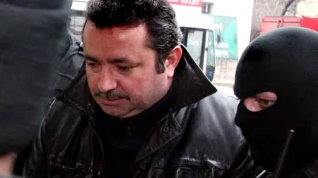 Denunțătorul lui Adrian Năstase, Genică Boerică, adus în țară după ce a fost prins în Italia, fiind condamnat la 10 ani de închisoare