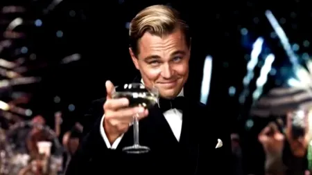 Marele Gatsby, dar nu văzut de mine