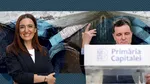 Daniela Popa, Sector 1, despre situația din Piața Unirii: ”Mi se pare incredibil cum un primar general al Capitalei poate să fie atât de iresponsabil”