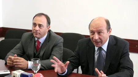 Dorin Florea: Prin noul președinte să refacem imaginea execrabilă pe care o avem în fața Europei