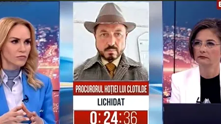 Gabriela Firea vine cu soluții concrete în lupta cu DROGURILE: 