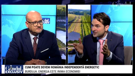 VIDEO | Sebastian Burduja: „Multe familii sunt în situația unei sărăcii energetice extreme. Este inacceptabil să se mai învețe la lumina lumânării”