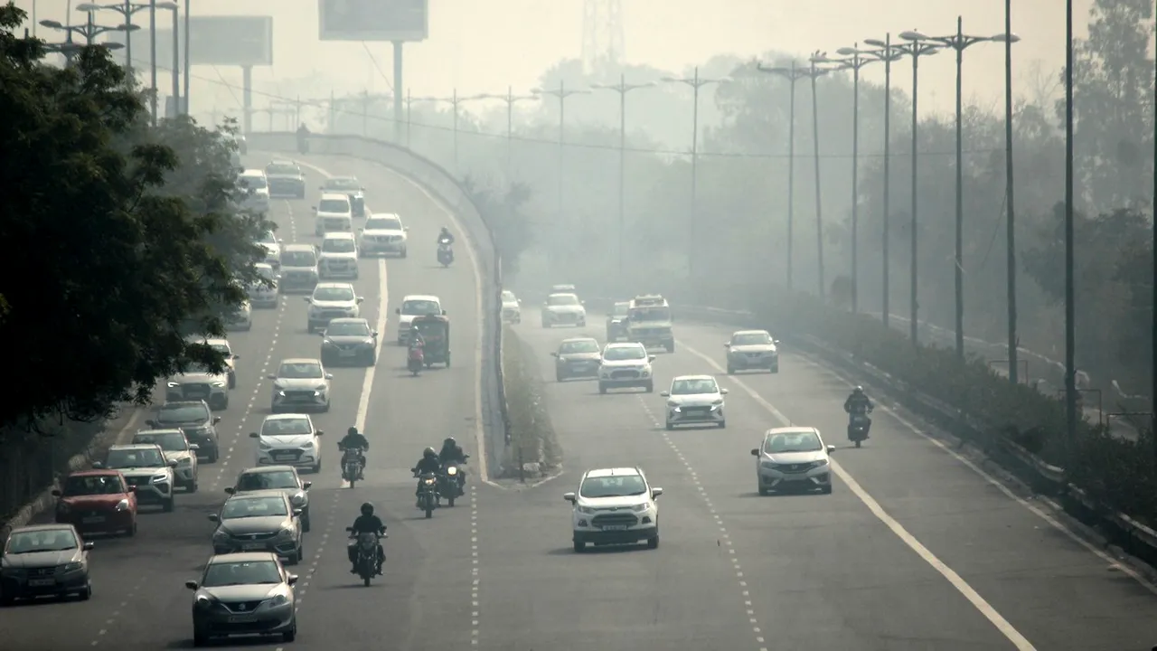 Cum ne deplasăm pentru a nu mai alimenta schimbările climatice?