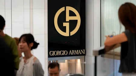 Patronii Armani, Prada și Inter Milan, ținta unei încercări de ESCROCHERIE în Italia. Hackerii s-au folosit de 