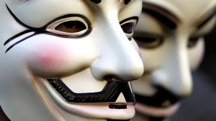 Anonymous a accesat site-ul unei agenții guvernamentale din SUA, răzbunând moartea lui activistului Aaron Swartz