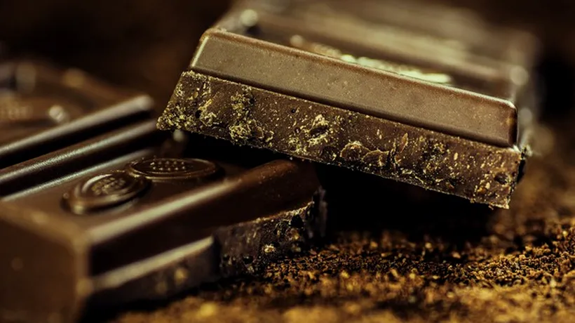 Ce efect are ciocolata asupra organismului