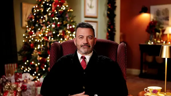 Scandal în SUA, de Crăciun. Un prezentator celebru îi ironizează discursul lui Trump. Ce a spus vedeta