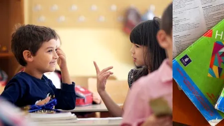 ȘCOALĂ NOUĂ. Cum îi obligă sistemul de învățământ pe părinți 