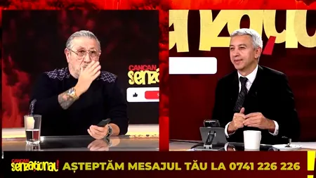 Serghei MIZIL, despre faptul că Elena Ceaușescu ar fi avut amanți: „O minciună, o imbecilitate”