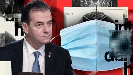 EXCLUSIV. Se confirmă dezvăluirile GÂNDUL.RO: mega-contractul pentru 115 mil. de măști a fost semnat luni! Cine l-a dezinformat pe premierul Orban?!