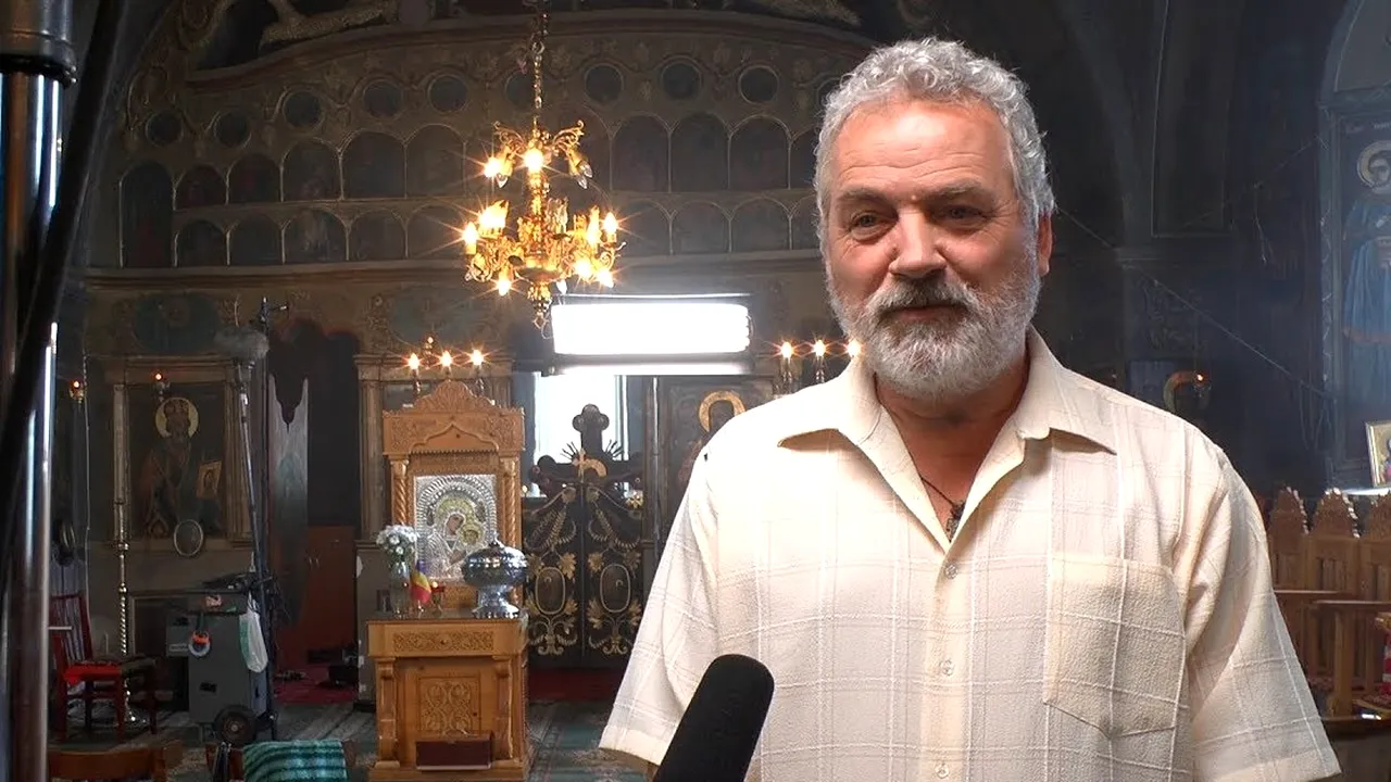 Dramă în cinematografia românească. A murit actorul Teodor Corban