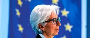 Christine Lagarde afirmă că BCE va reduce DOBÂNZILE în zona euro în scurt timp, dacă nu apar șocuri ”majore”
