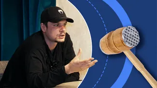 Mario Iorgulescu confirmă episoadele de violență din dosarul 2016: „I-a dat cu ciocanul de șnițele. Eu am încercat să-i separ”