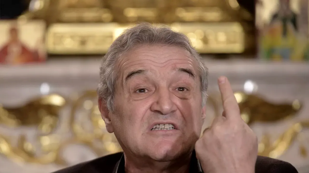 De ce nu crede Gigi Becali în știință: „E lepădare de Hristos”