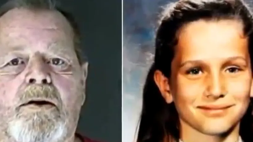 CRIMINAL prins după 45 de ani. LEGEA susținută de TEHNOLOGIE. Cum a fost identificat bărbatul care a ucis o fetiță de 11 ani în 1973