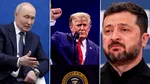 Cum s-au transformat reacțiile emoționale ale lui Zelenski într-o resursă gratuită pentru Putin. Moscova joacă la așteptare, în timp ce prăpastia dintre Trump și președintele Ucrainei se adâncește