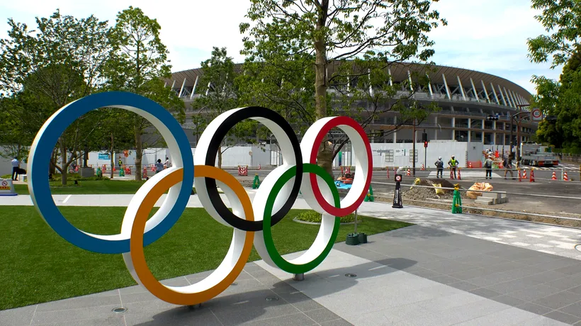 Jocurile Olimpice de la Tokyo se vor desfășura fără spectatori, pentru a preveni răspândirea Covid-19. „O decizie foarte dificilă de luat”