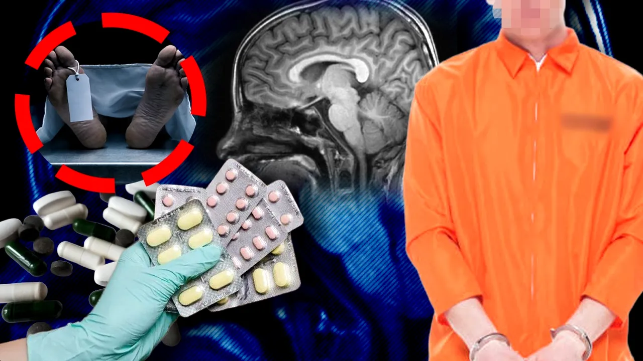 Un tânăr a murit în pușcărie după ce medicii i-au tratat infecția cerebrală cu analgezice. Au fost anunțate Parchetul și Poliția