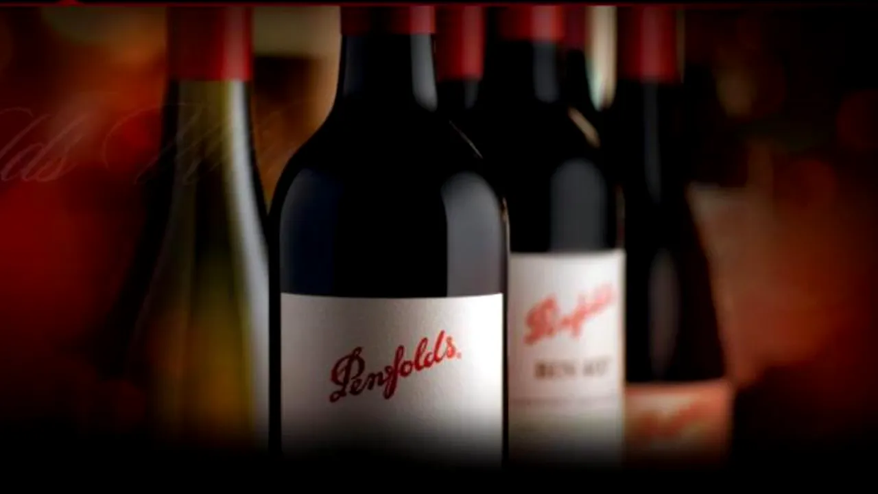 Un vin de colecție recomandat de unvinpezi.ro, la Gândul LIVE. VIDEO