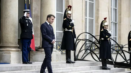 Franța acuză SUA că transformă relațiile în tranzacții, în contextul în care Trump amenință cu tarife UE