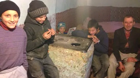 Casă „construită
