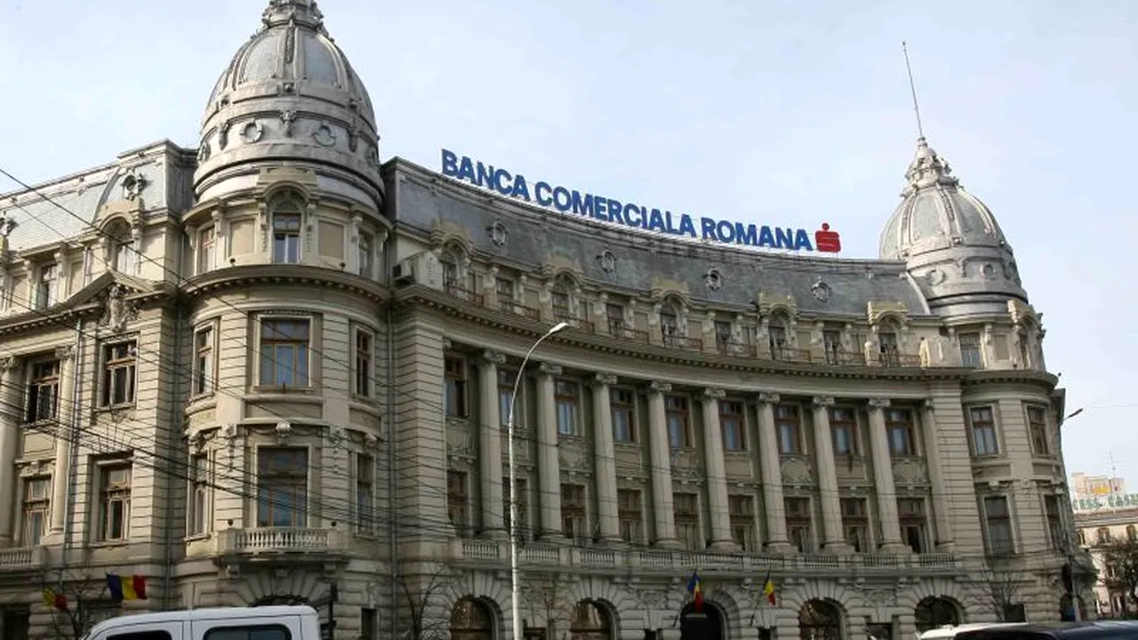 Director BCR: Nu sunt indicii privind vinovăția unui angajat al băncii în cazul disparției unor bani