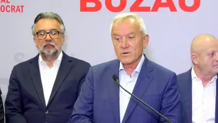 Constantin Toma: ,,Am făcut prima școală circulară din România. Școala 11, luată ca model pentru ce înseamnă investiții verzi