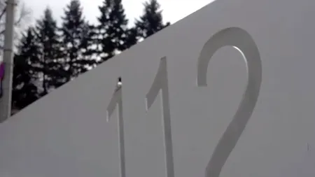 Apel controverstat la 112: Bărbat amendat după ce a sunat să anunțe că îl deranjează fosta soție, fiul și fosta soacră - FOTO