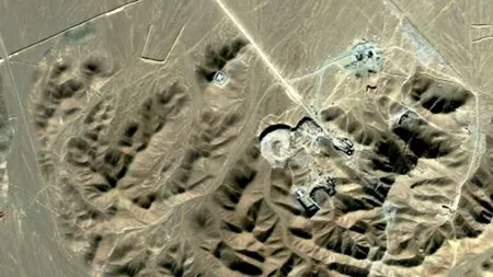 Coreea de Nord continuă să producă materiale care pot fi utilizate pentru o bombă atomică