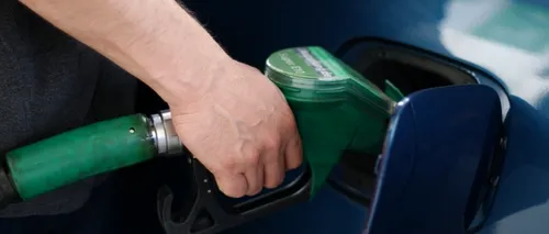 Guvernul a calculat cu cât crește prețul la benzină și motorină în urma noilor accize