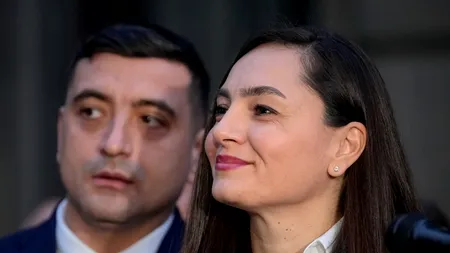 Anamaria Gavrilă, ironică după contestația la CCR: „Ne bucurăm că este o contestație, să nu zică cineva că sunt a sistemului”