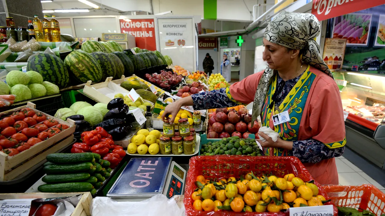 Cinci alimente cu CARBOHIDRAȚI sănătoși care ar trebui consumate