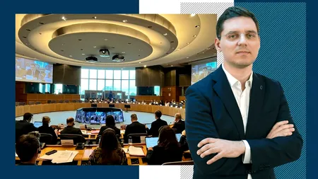 Victor NEGRESCU: S-a dat startul negocierilor privind BUGETUL UE pentru 2025 / „Trebuie să trecem de la teorie la practică”