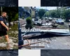 Ce s-ar întâmpla în București în cazul unei vijelii atât de agresive ca la Sinaia? „Ar fi o catastrofă, cu oameni în pericol și pagube uriașe”