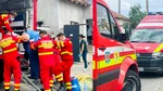 Condiții inumane la un azil din Olt. 27 de persoane, relocate de urgență