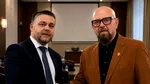 Piedone și Ciucu și-au dat mâna. Au încheiat un acord politic. Anuntul a fost făcut de fostul primar al Sectorului 5