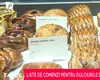 Liste de comenzi pentru dulciurile de Paște. Ce pregătesc acum patiseriile și ce prețuri sunt