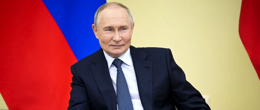 Putin, IRONIC după ce în România s-a decis renumărarea voturilor: „Un candidat nu a fost pe placul autorităţilor”