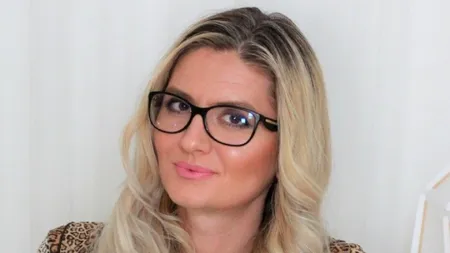 VIDEO| Mărturia Cosminei, femeia care a învins cancerul și acum îi ajută pe pacienți să lupte cu boala: „Mi-am dezvoltat o relație frumoasă cu moartea”