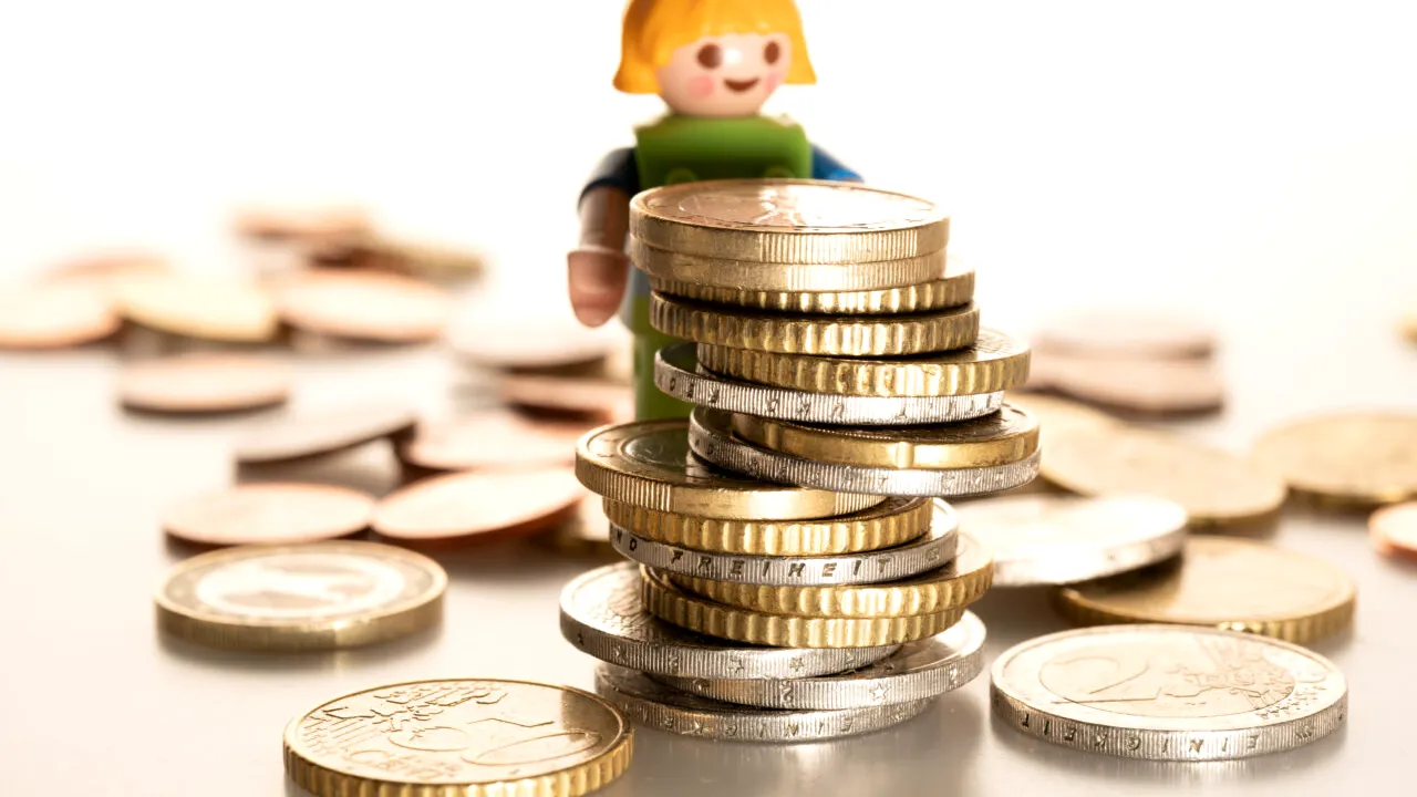 Alocațiile copiilor ar putea fi livrate mai devreme în luna martie. Data la care sumele ar intra în cont