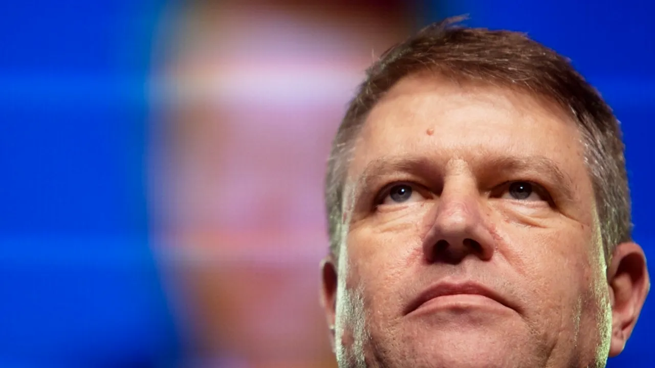 Victorie pentru Klaus Iohannis la Bistrița-Năsăud. La ce distanță s-a situat Victor Ponta 