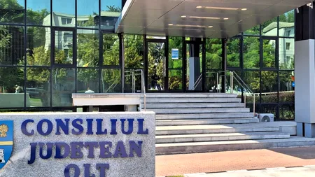 (P) Primăriile din județul OLT au primit aproape 24 de milioane de lei din Fondul de rezervă al Consiliului Județean
